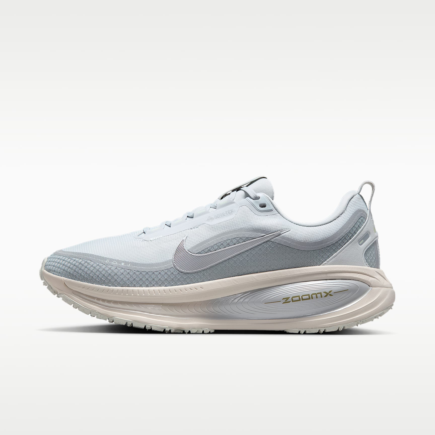 新品NIKE VOMELO 18 GTX ボメロ 18 ゴアテックス 26㎝ Nike Vomero 18 GORE-TEX Men's Waterproof Road Running Shoes with